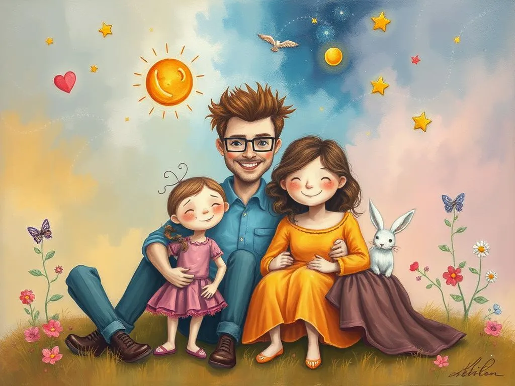 friend family a look into dream symbolism and interpretation