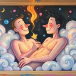 friend having sex unraveling the meaning behind your dream