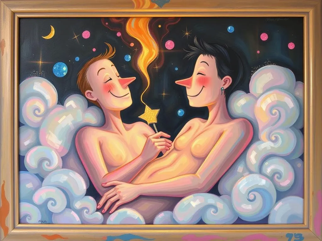 friend having sex unraveling the meaning behind your dream
