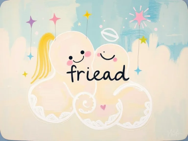 Friend Reese Dream Symbol: Understanding the Insights of Friendship in the Dream World