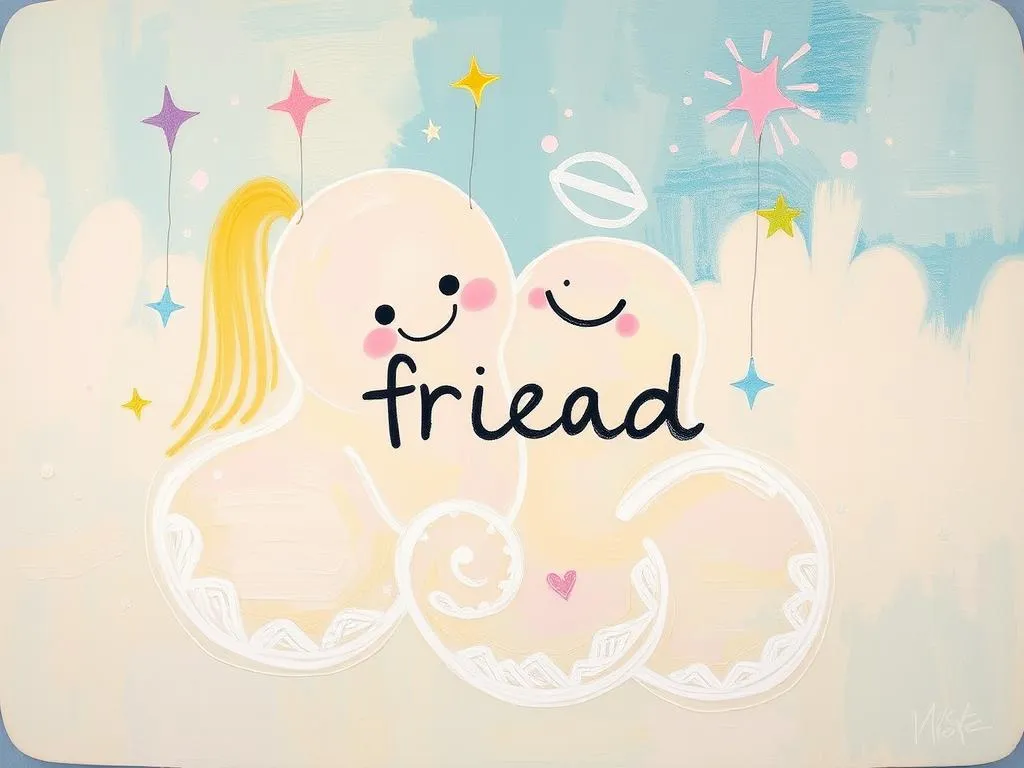 friend reese dream symbol