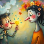 friend s father dream symbolism