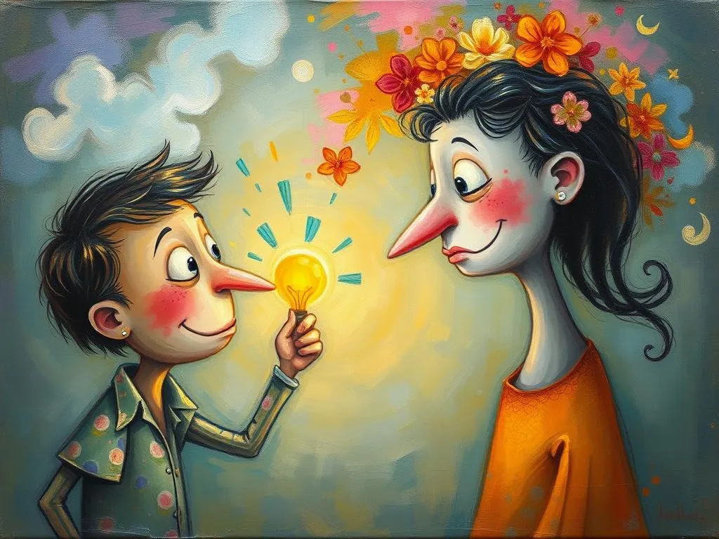 friend s father dream symbolism