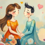 friendship bond in dreams