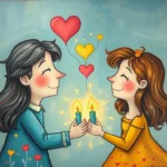 friendship dream meaning symbolism