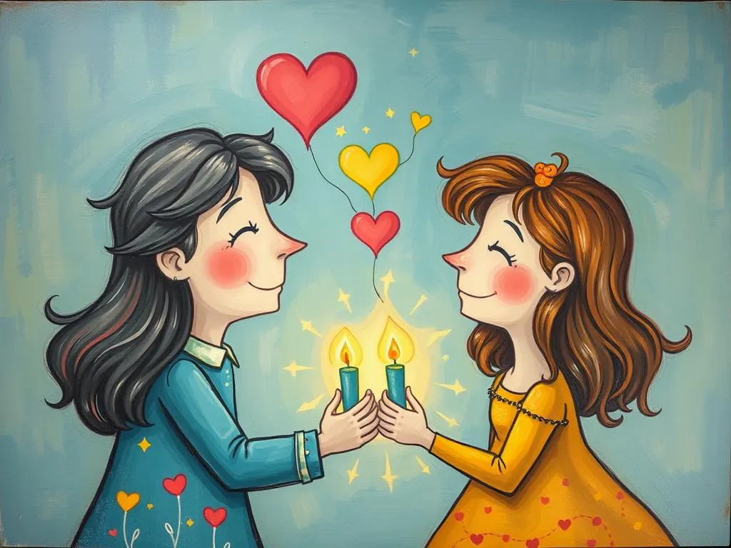 friendship dream meaning symbolism