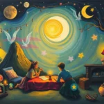 game night dreams decoding the symbols