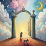 gatekeeper dreams symbolism meaning