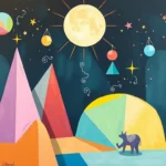 geometric shapes dream symbolism