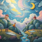 getting out in dreams
