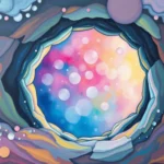 giant hole dream meaning