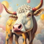 giant ox dream meaning
