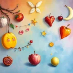 gifts fruits dream symbolism