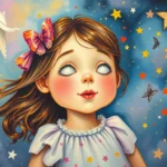 girl kid in dreams symbolism and interpretation