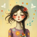 girl or woman dream symbolism