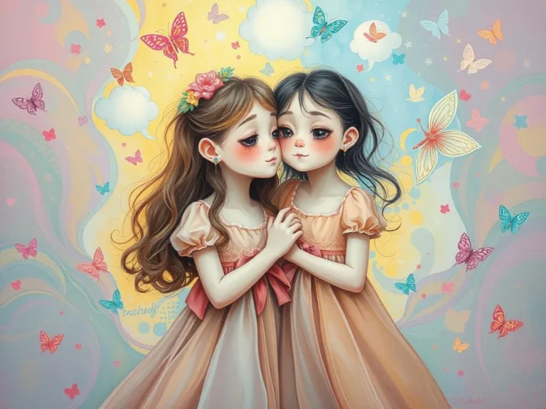 Girls Batch Dream: Unraveling the Hidden Meanings