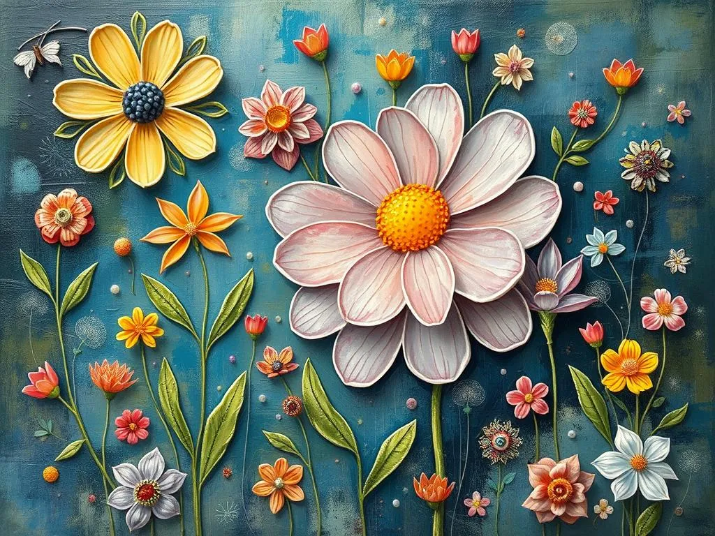 glass handed floral dreams exploring the symbolism and meaning