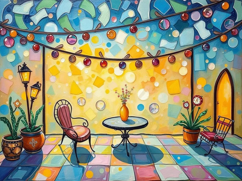 glass patio dream symbolism interpretation