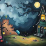 gloomy dream meaning exploring the darkness within