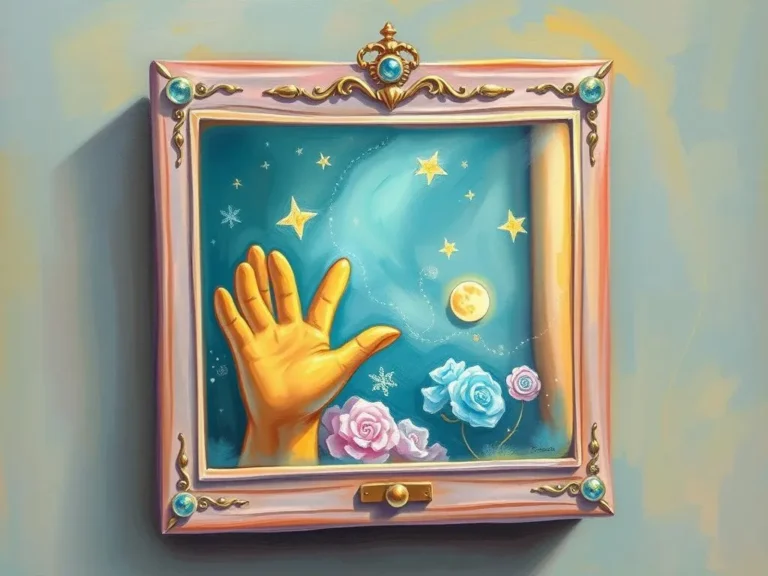 Glove box as a Dream Symbol