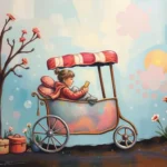 go cart dream meanings