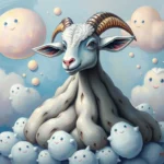 goat poop in dreams symbolic meaning and interpretation