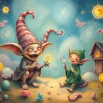 goblin dreams unveiled