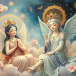 goddess idols in dreams