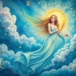 goddess in dreams unraveling the divine feminine