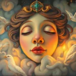 goddess nose in dreams unraveling the symbolism