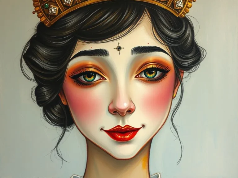 Goddess Nose Ring Dream Meaning