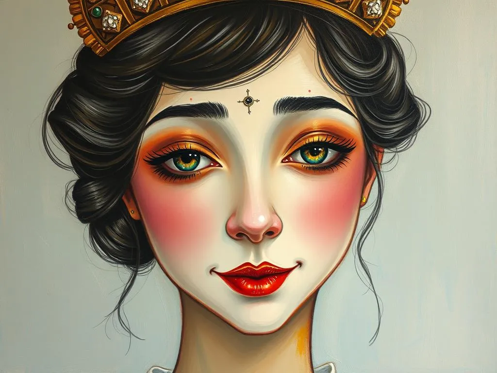 goddess nose ring dream meaning