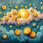 gold coins in dreams symbolic meaning