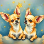 golden chihuahuas dream symbolism