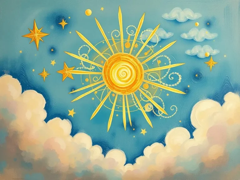 Golden Future Dream Symbol: A Glimpse into Your Aspirations