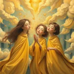 golden garments in dreams unraveling their symbolic significance