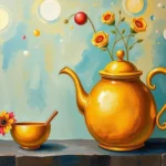 golden pot dream interpretation symbolism