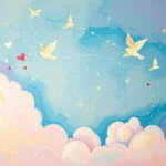good and lovely looking dream symbolism