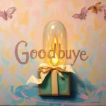 goodbye dream symbolism unraveling meaning farewell presents