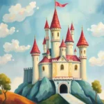 graceful castle dream meaning