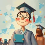 graduation ceremony dream meaning personal journey