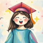 graduation day dreams