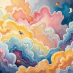 grain in dreams