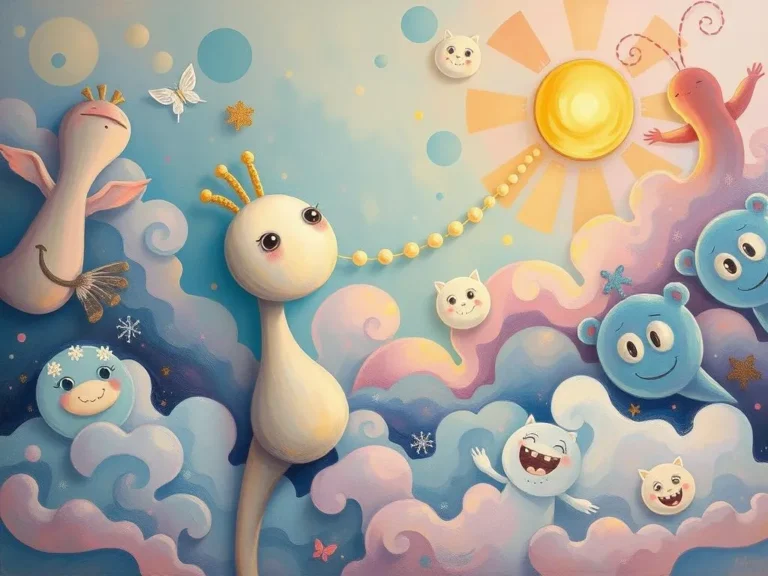 Grand Dream Symbolism: Unpacking the Mysteries of Your Nightly Adventures