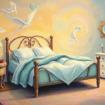 grandmas bed unveiling the mysteries behind this dream symbol