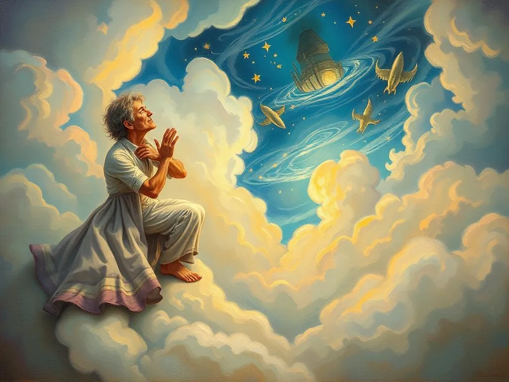grandpas brother in dreams unveiling the symbolic meanings