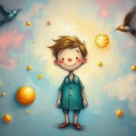 grandson dream meaning symbolism