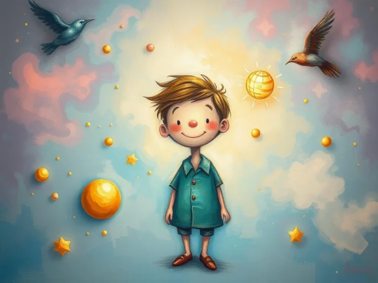 Grandson Dream Meaning Symbolism
