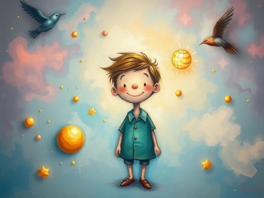 grandson dream meaning symbolism