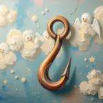 grapple hook dream symbolism